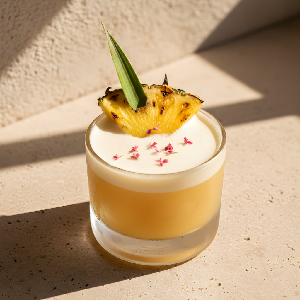 Cupreata Colada