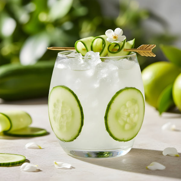 Mezcal Tonic