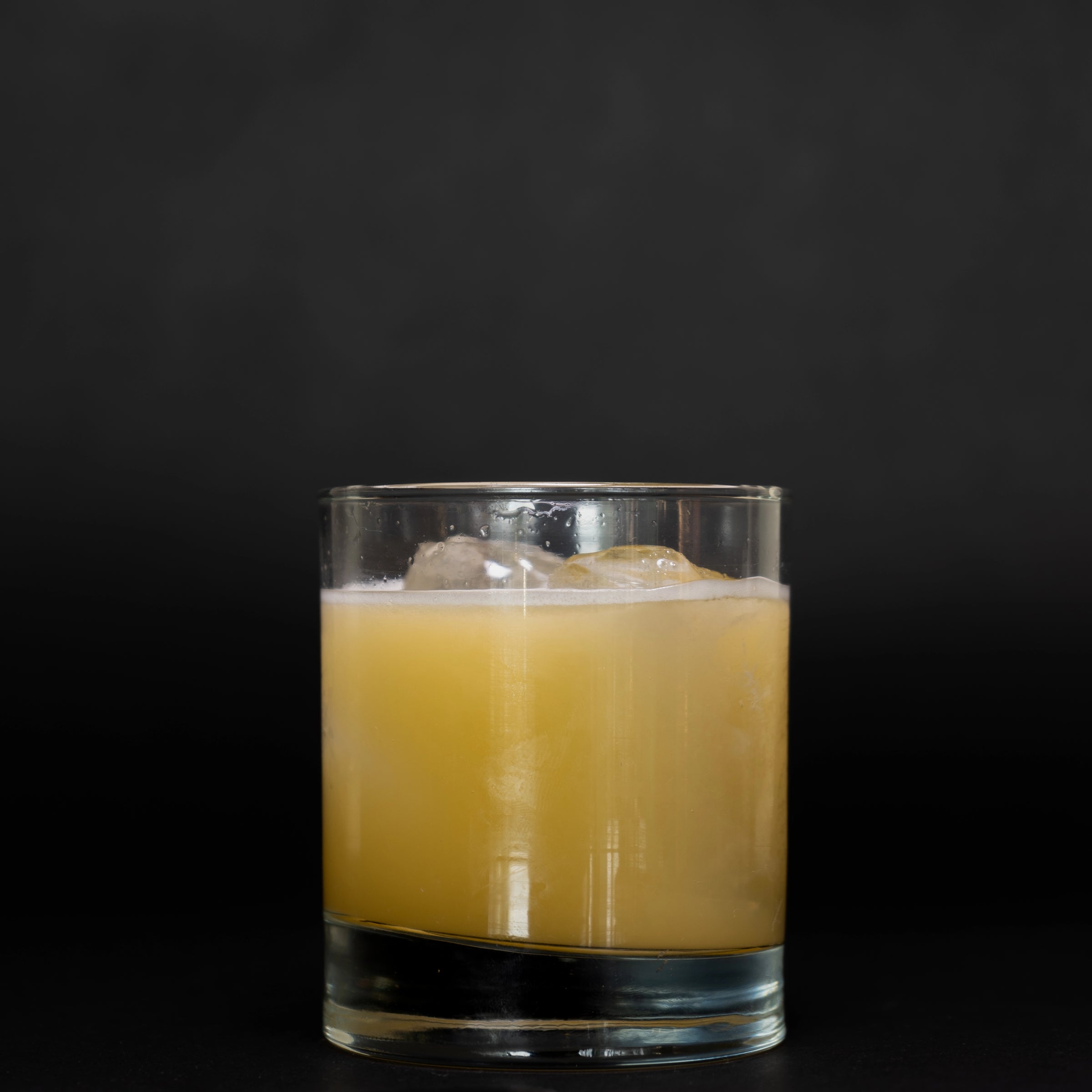 Citrus Ahumado