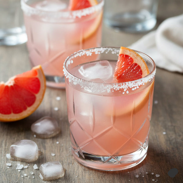 Rosa Mezcal