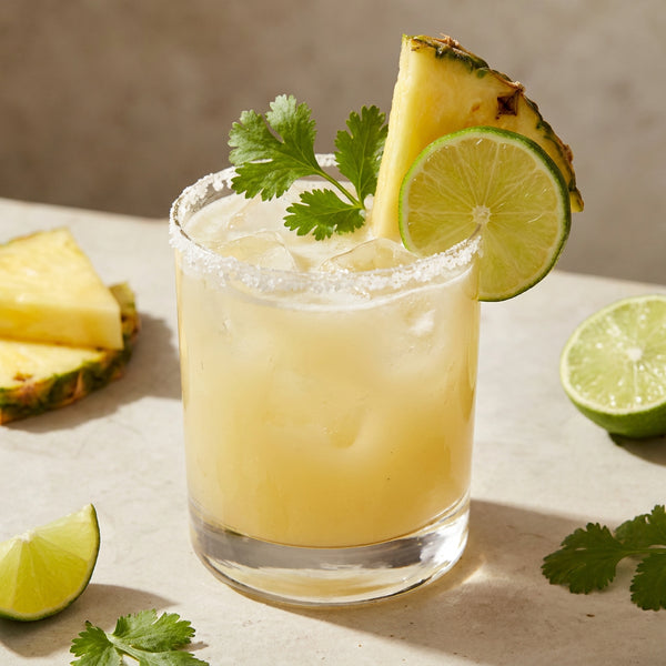 Mezcal Costa verde