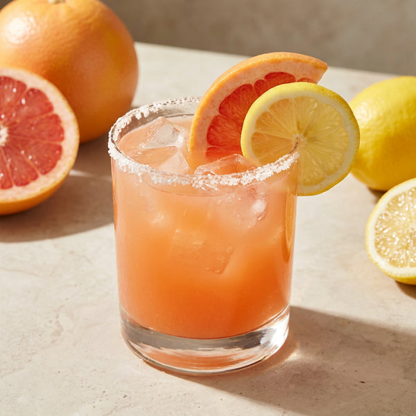 Mezcal Rosa